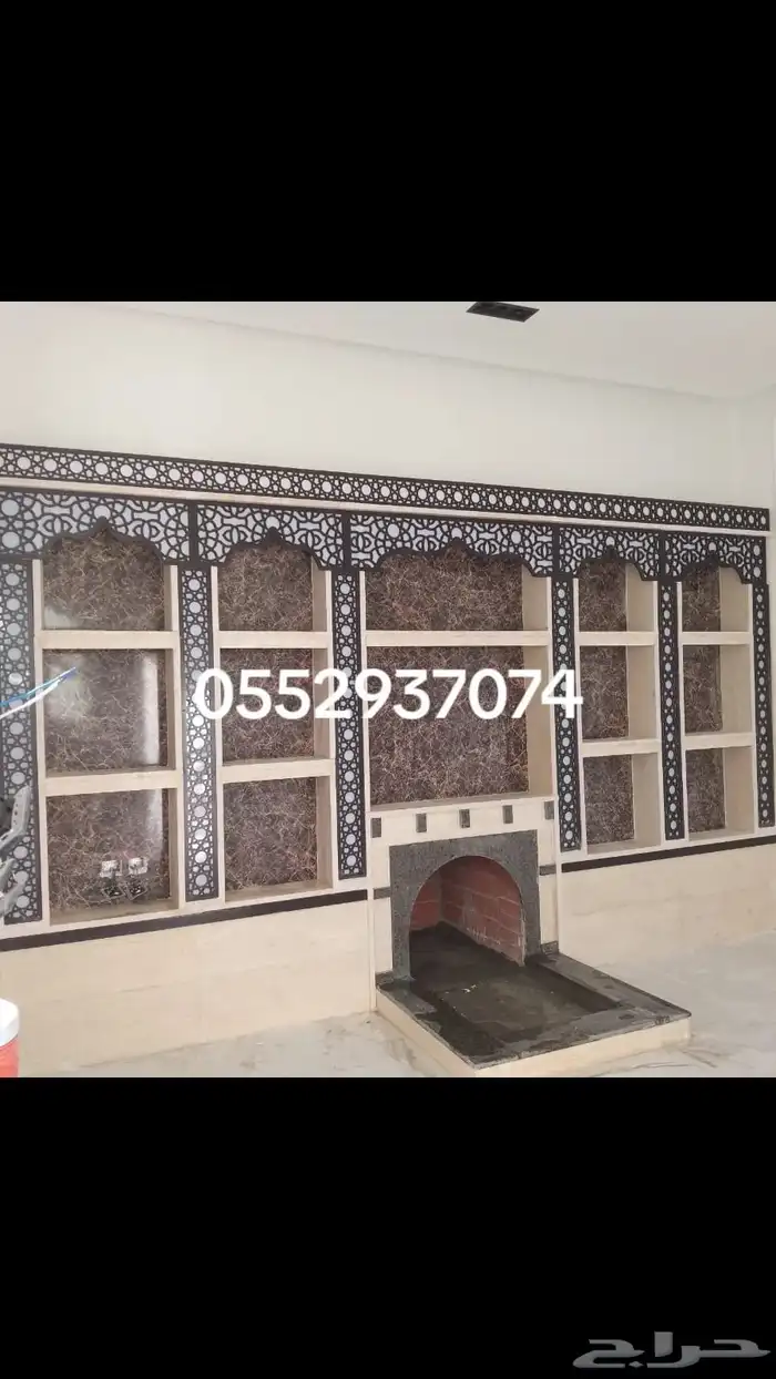 أفران مطاعم أفران اسواق أفران بيتزا 9