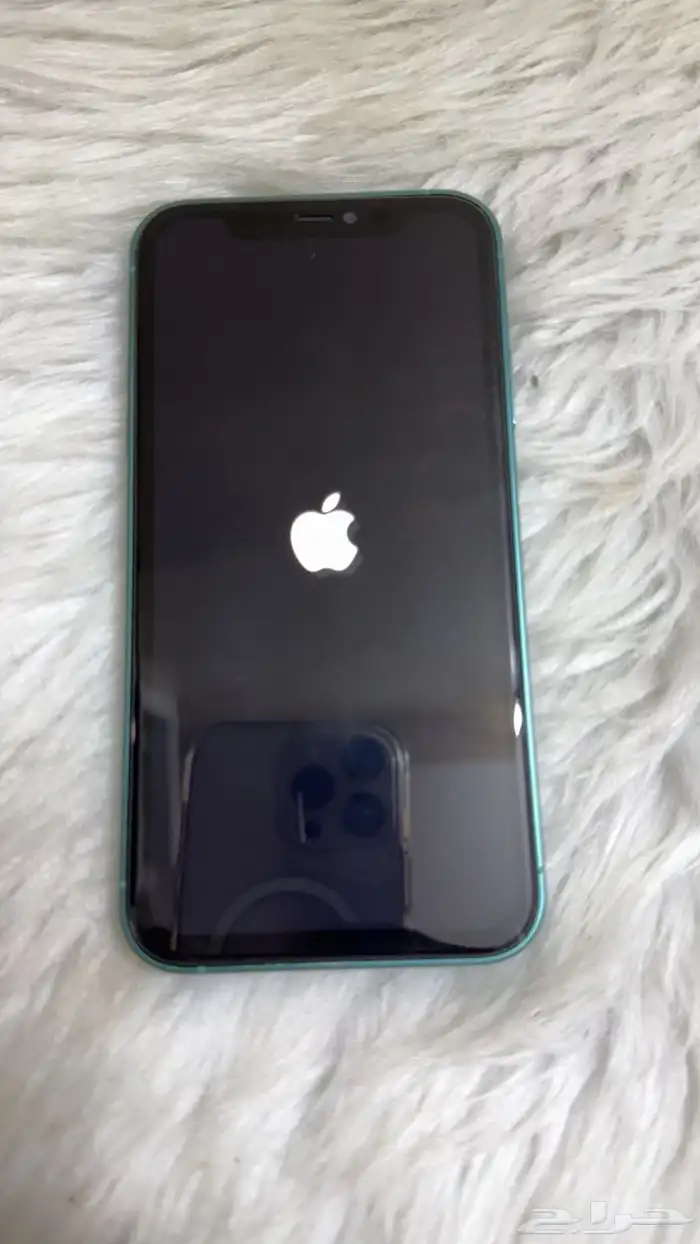 للبيع ايفون 11 العادي محول الي 16 العادي 1