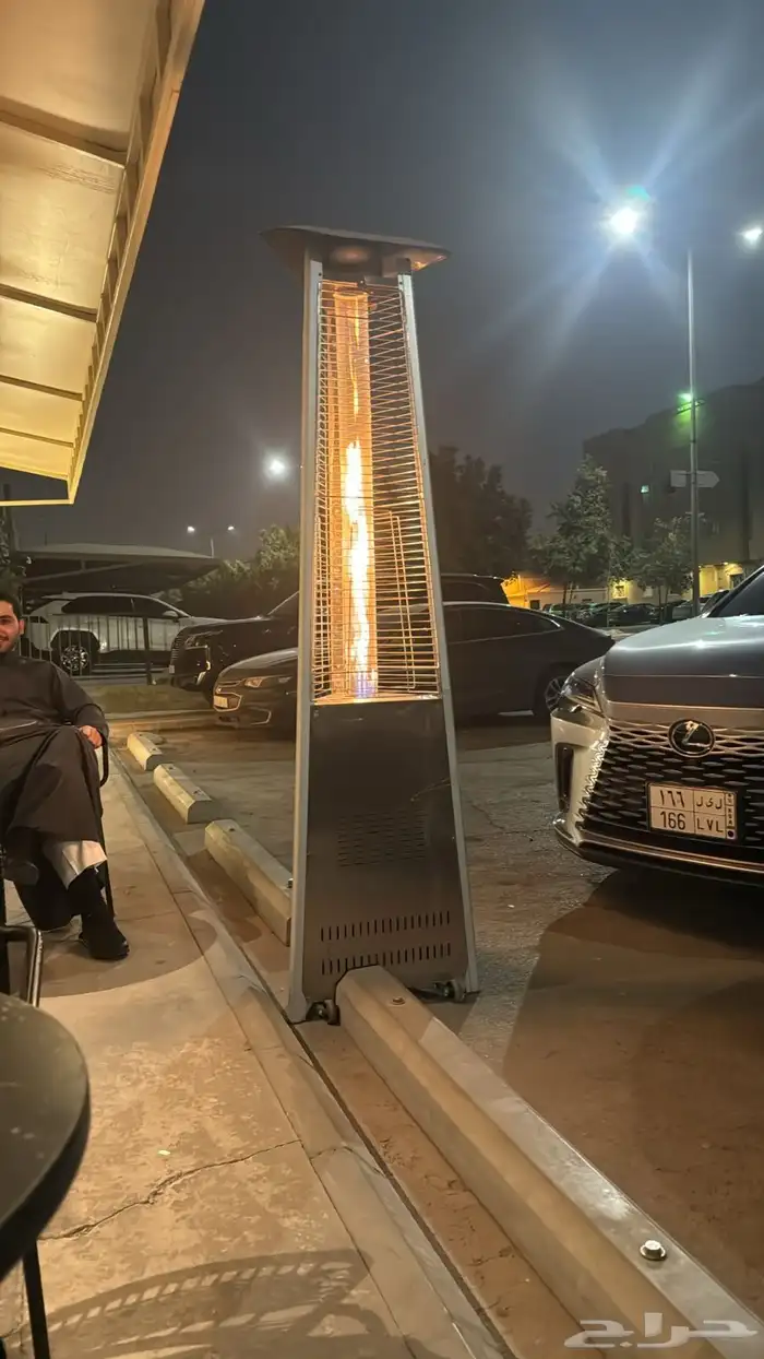 قزازالدفايات بيع 1