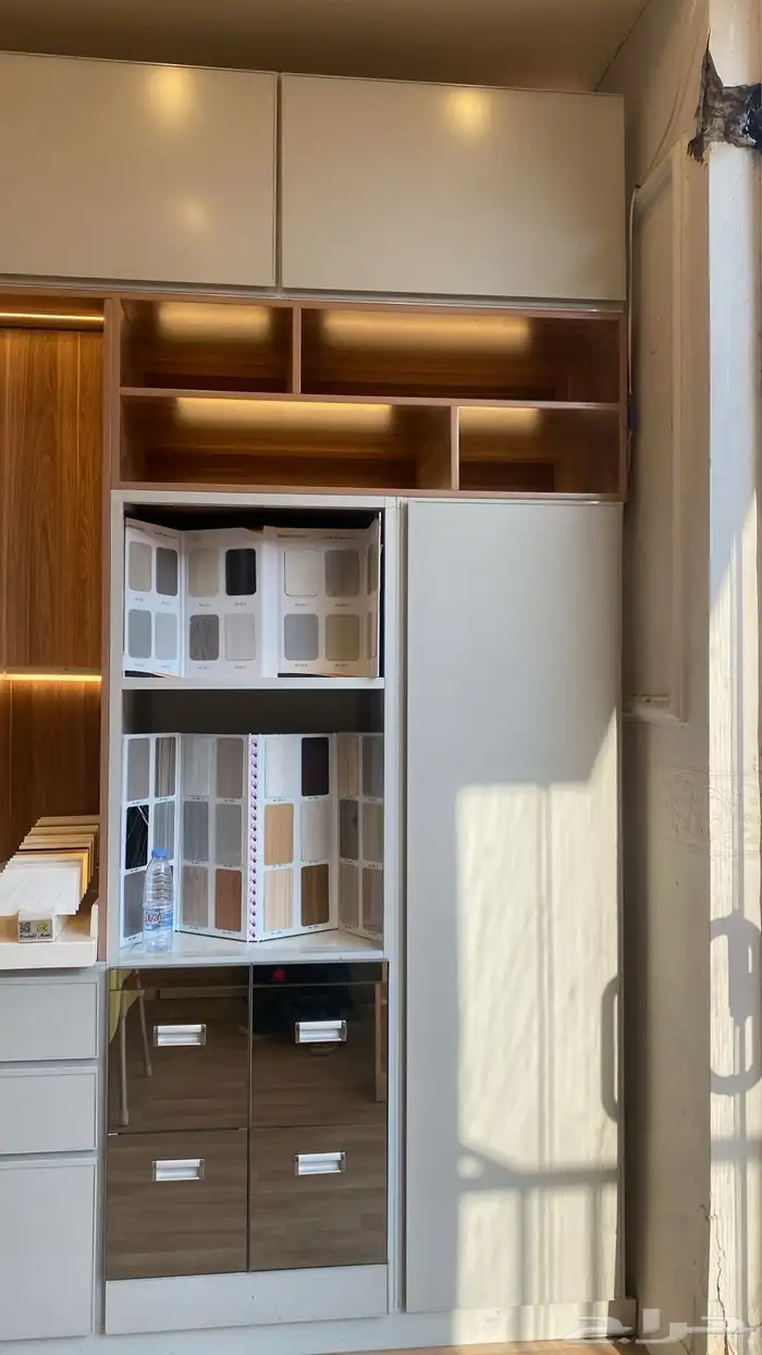 مطبخ مع الاكسسوارات 3