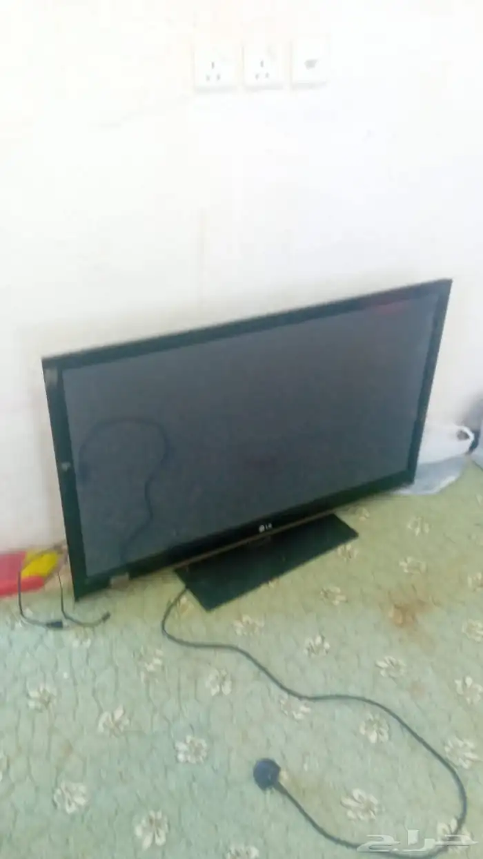 شاشه أل جي للبيع أعلى سوم 2