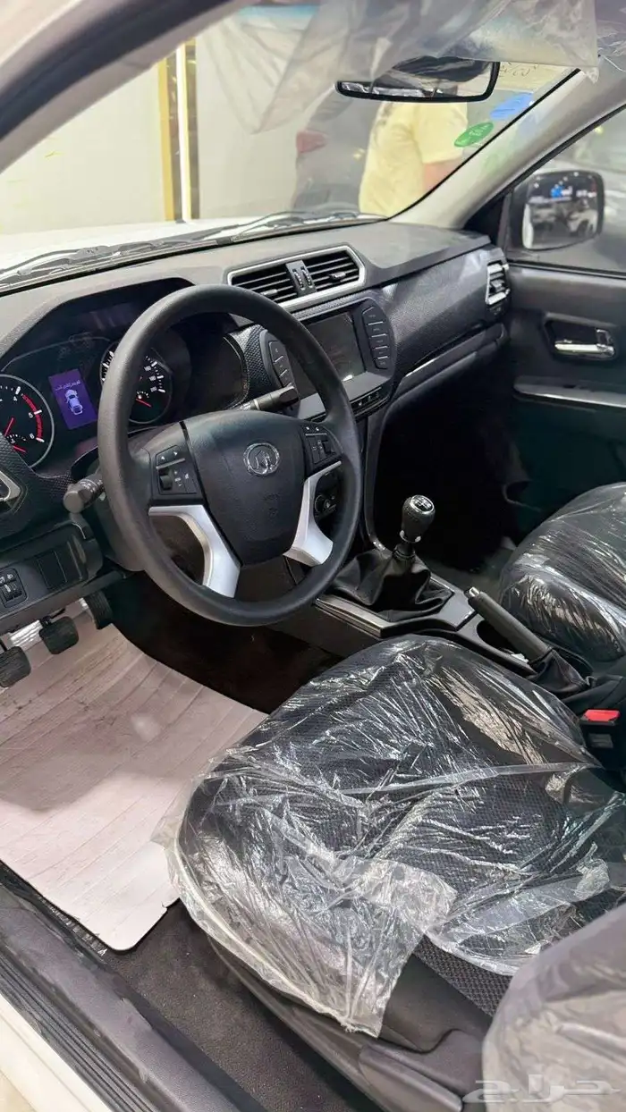 جريت وول وينجيل 5 موديل 2026 اقل سعر غماره داخل المملكة 6