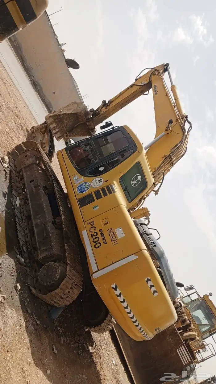 بكلين للايجار في جميع مناطق القصيم 0