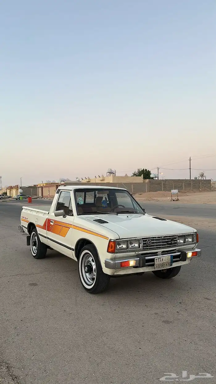 ددسن موديل 1982 مجدده 0