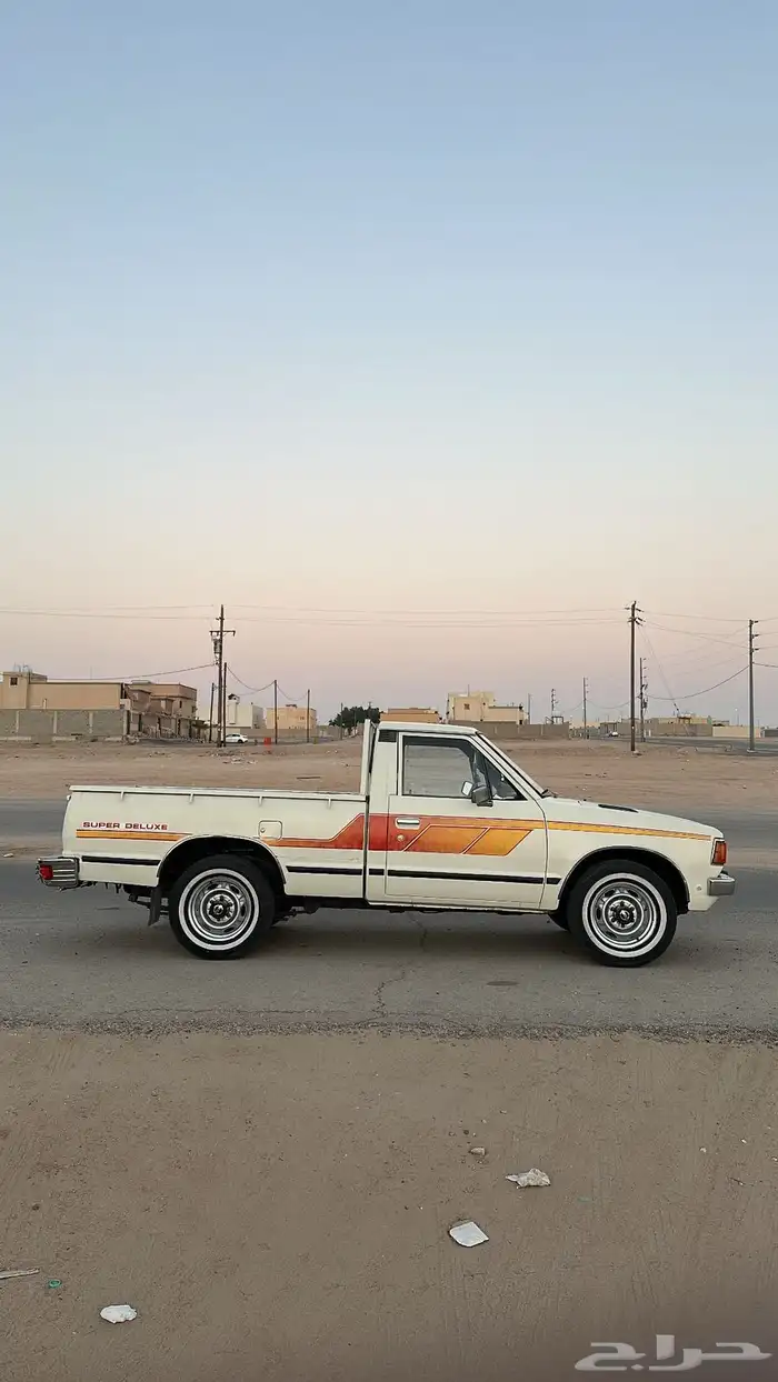 ددسن موديل 1982 مجدده 7