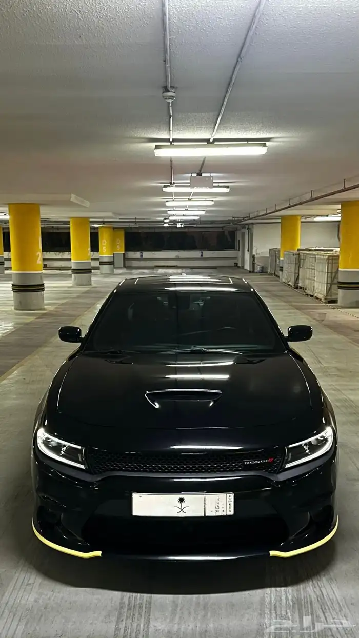 dodge charger Last Call v8 RT اصدار اخير 11