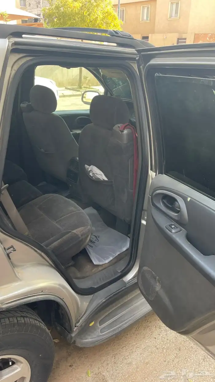 بليزر نص فل 2003 3