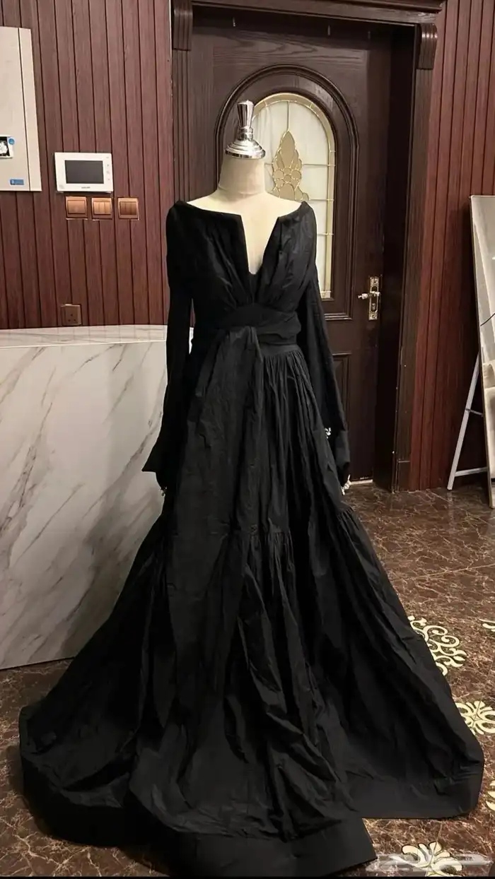 فساتين مناسبات 3