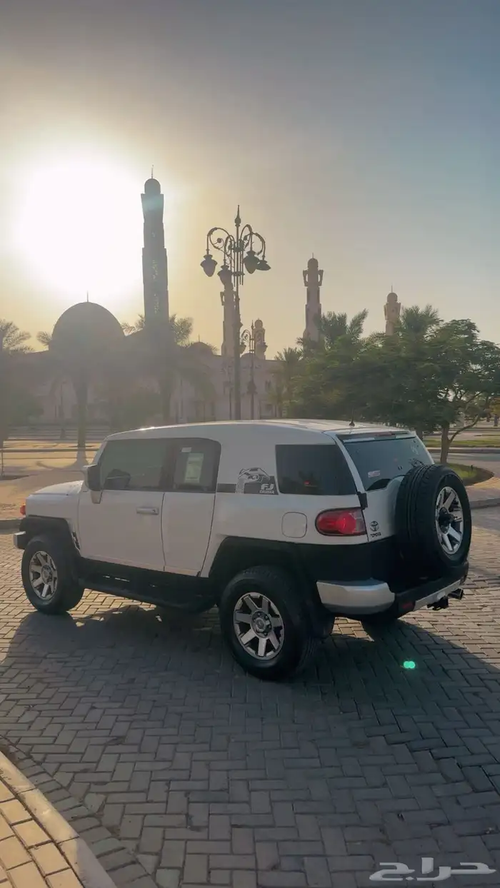 للبيع اف جي 2016 فل كامل 2