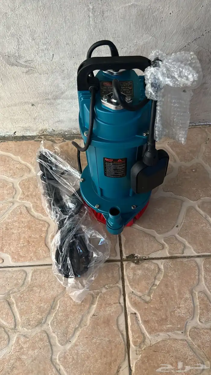 غطاسة ماء جديدة 1