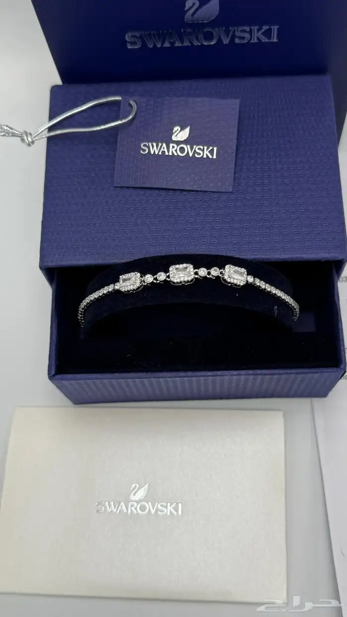 اساور من سوار فيسكي بأشكال جديده 3