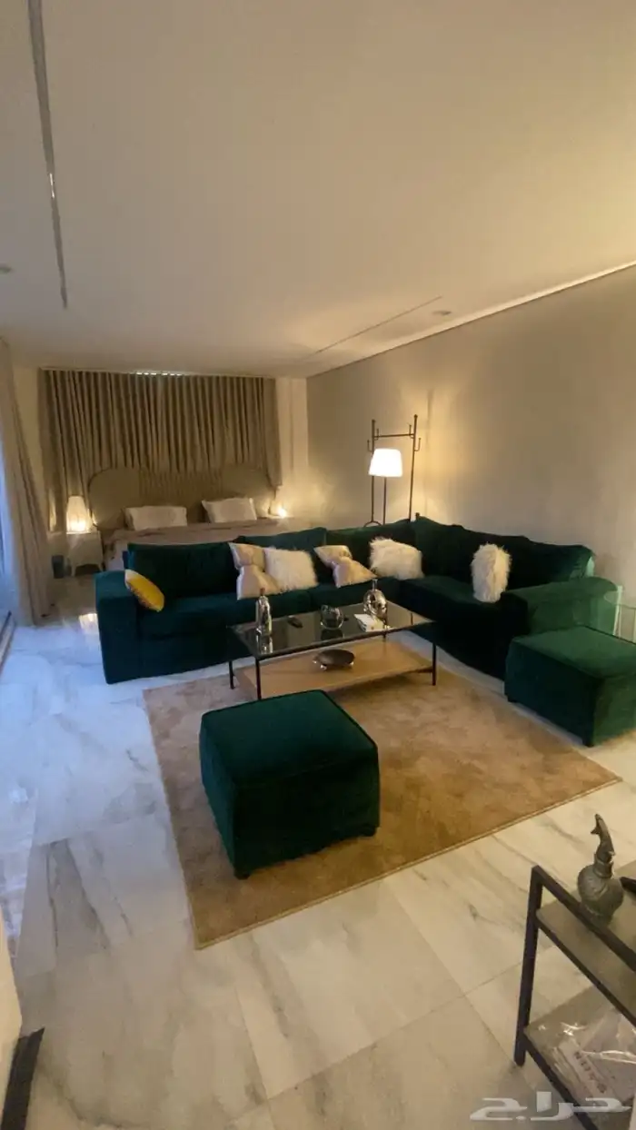 شقه في شارع الجيش 3