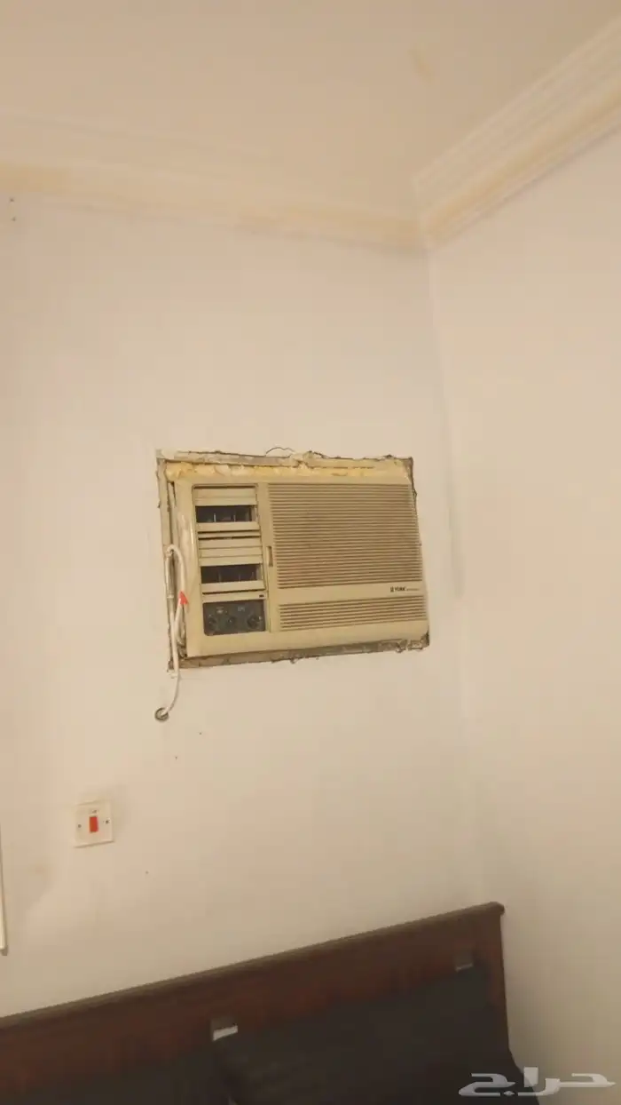 مكيفات شباك نظضيففه باردة 3