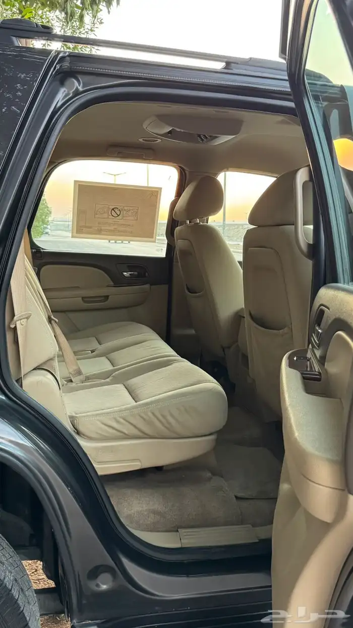 تاهو 2010 م دبل 15