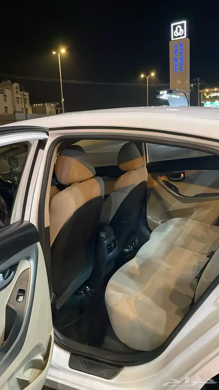 للبيع النترا 2015 0