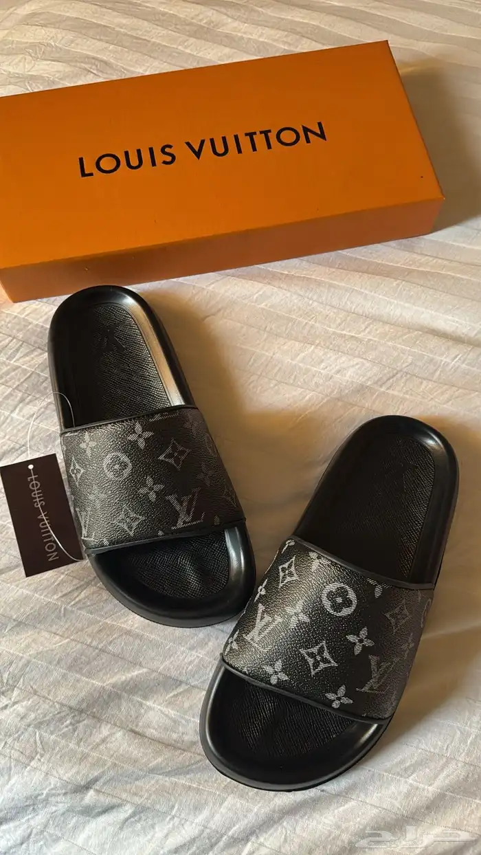 سليبرات فندي لويس ب100 3