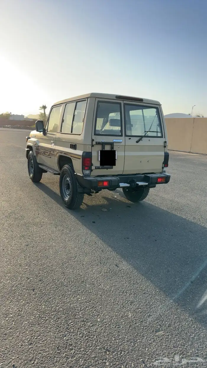 جيب ربع 2024 بريمي فل كامل ووكاله 6