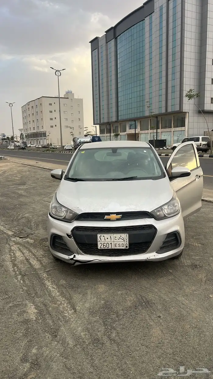 شفروليه سبارك للبيع2018 0