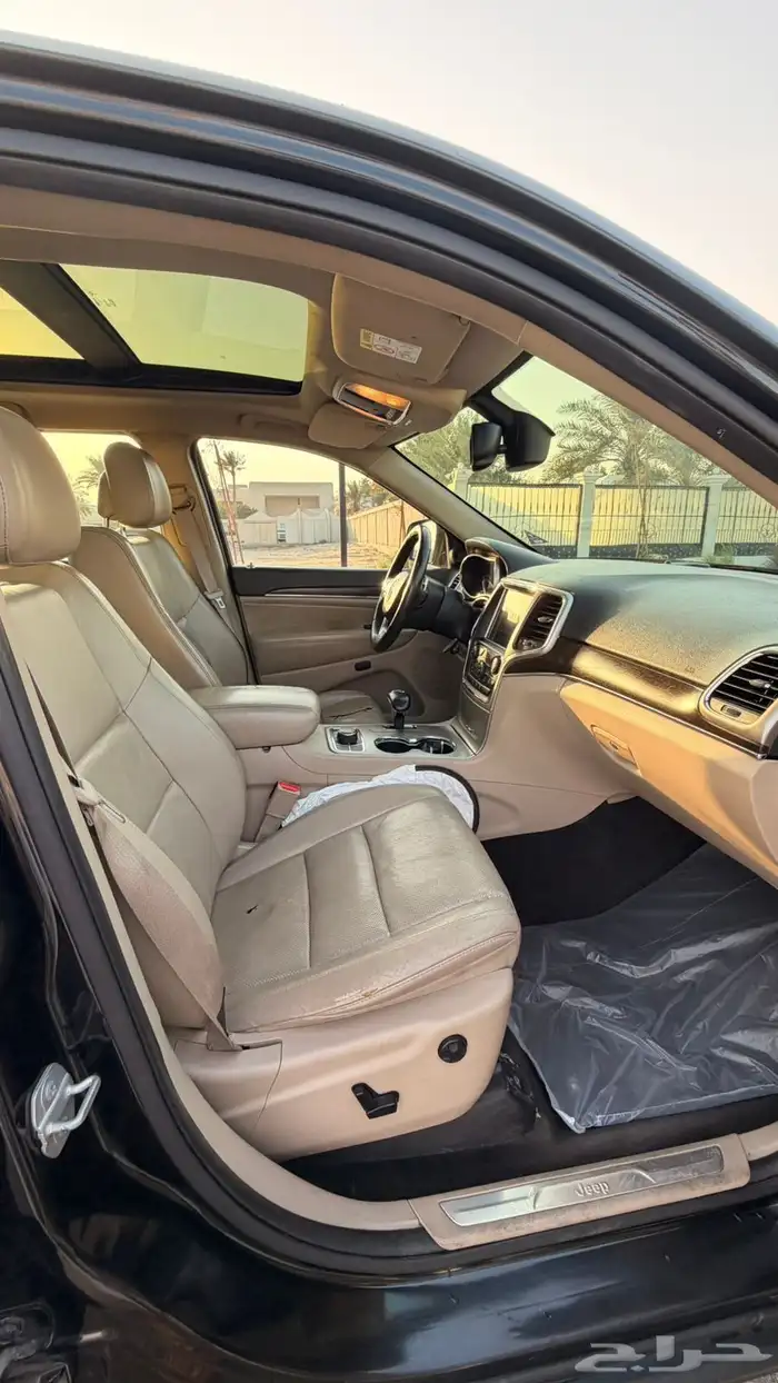 لعشاق جراند شروكي 13