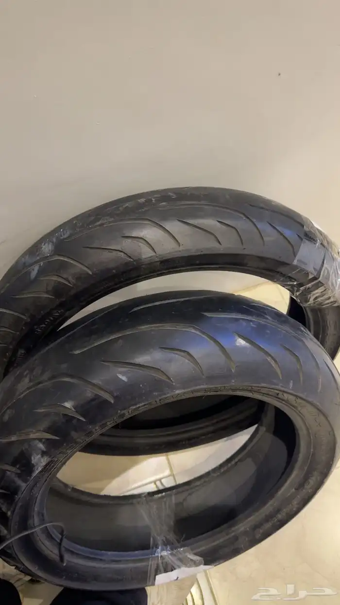 كفرات دباب قولد ونق 0