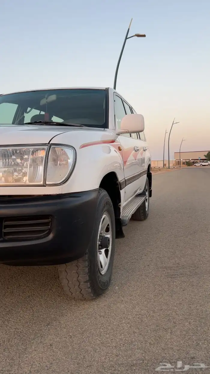 جي اكس ار 98 قير عادي 2