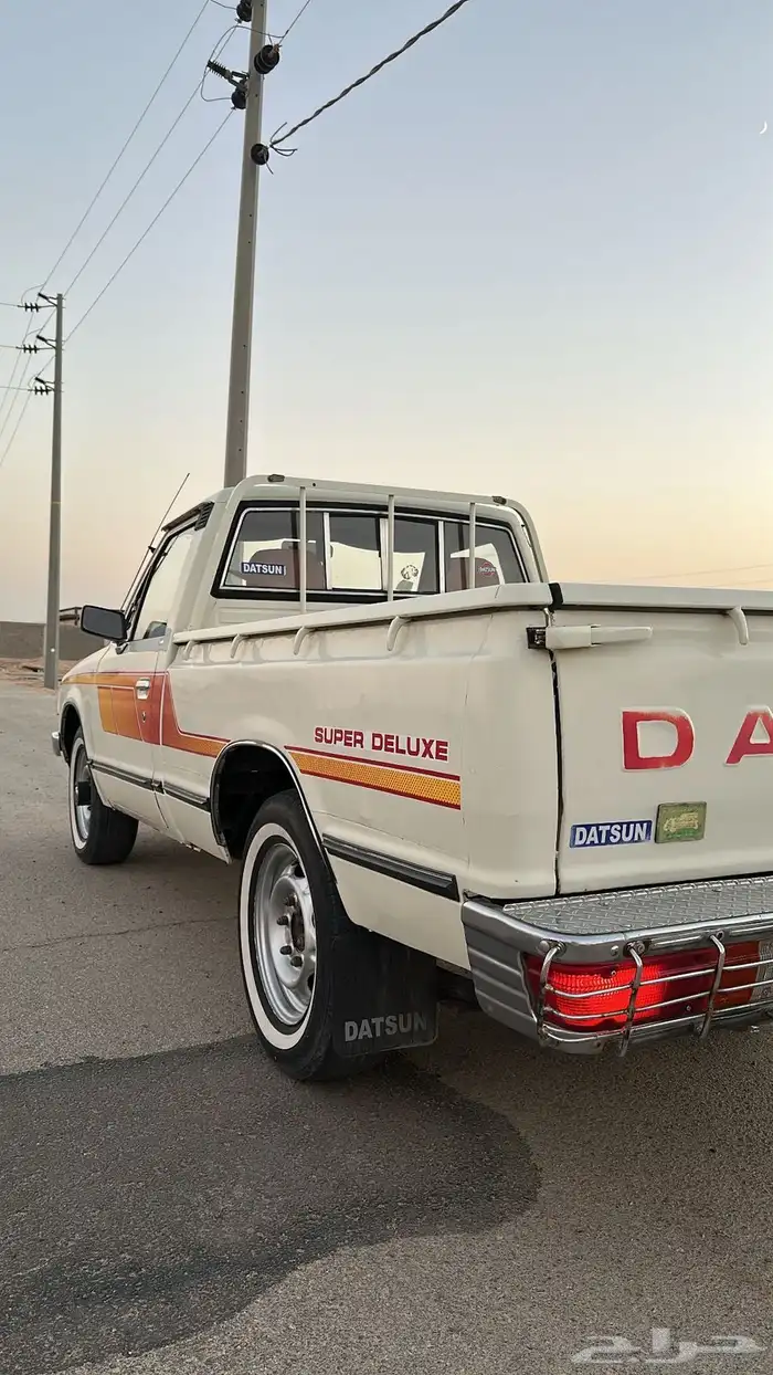 ددسن موديل 1982 مجدده 8