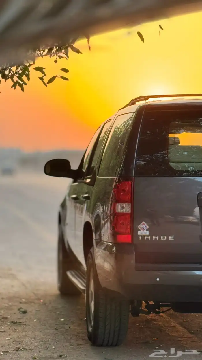 تاهو 2010 م دبل 16