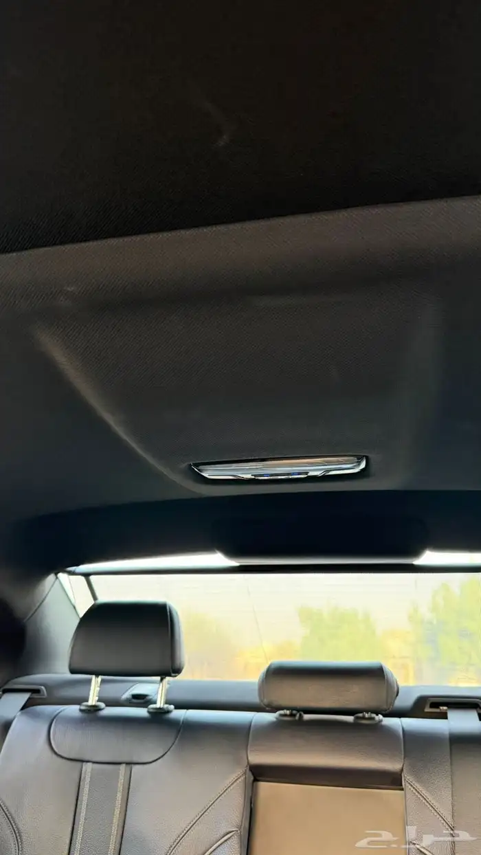 BMW 530 M Kit ناغي طلبية خاصة ولوحة مميزة 19