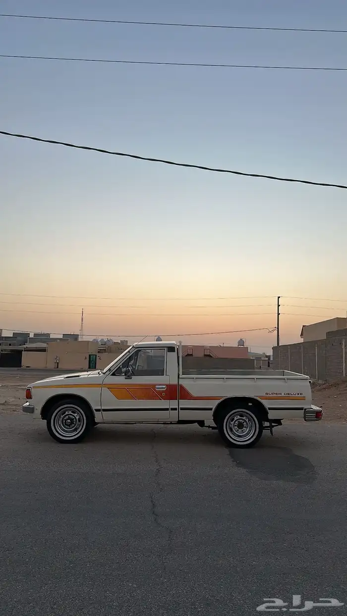 ددسن موديل 1982 مجدده 5