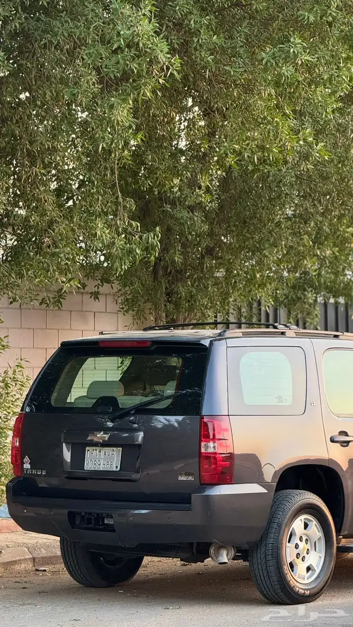 تاهو 2010 م دبل 6