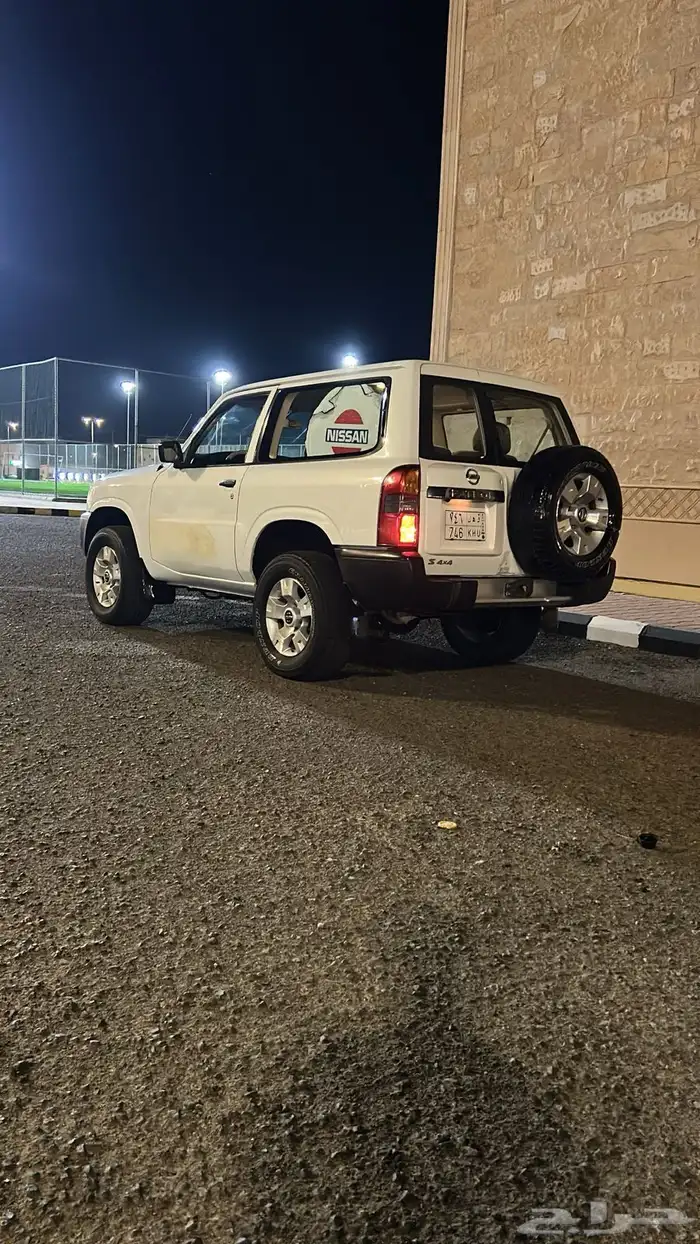 فتك 2006 تم البيع 4