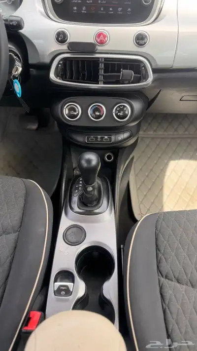 فيات X500 وكالة 2020 index