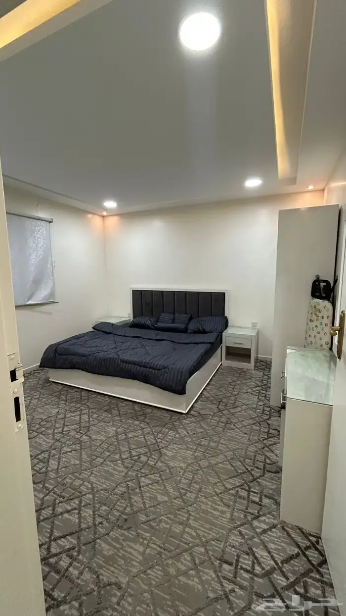 شقق عوايل موثثه فخمه نظام شاليهات 5