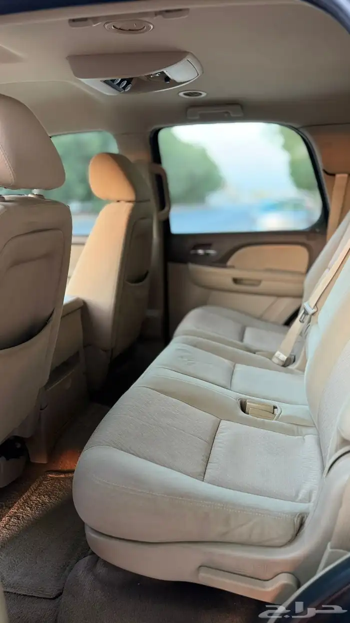 تاهو 2010 م دبل 11