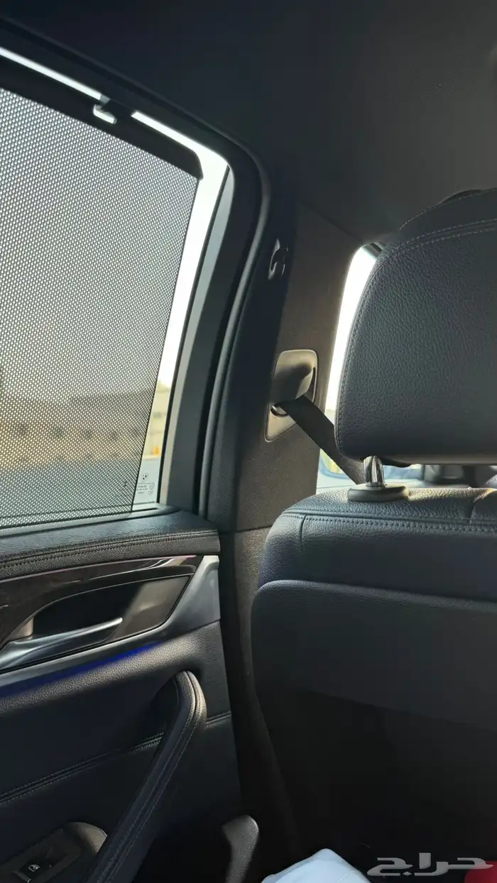 BMW 530 M Kit ناغي طلبية خاصة ولوحة مميزة 18