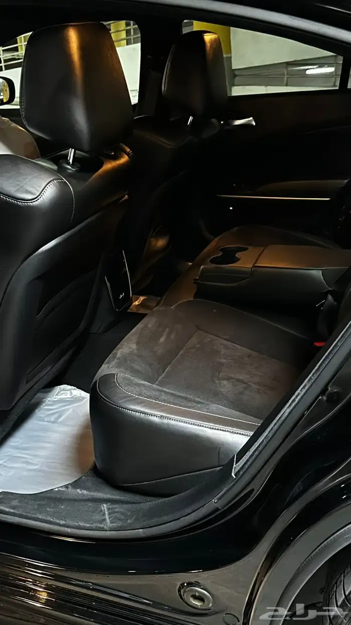 dodge charger Last Call v8 RT اصدار اخير 2