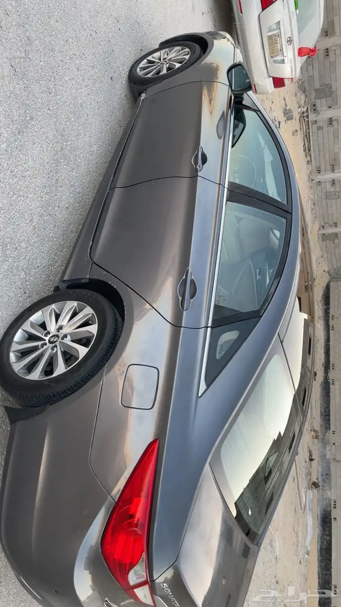 للبيع سوناتا 2013 فل كامل بانوراما 1