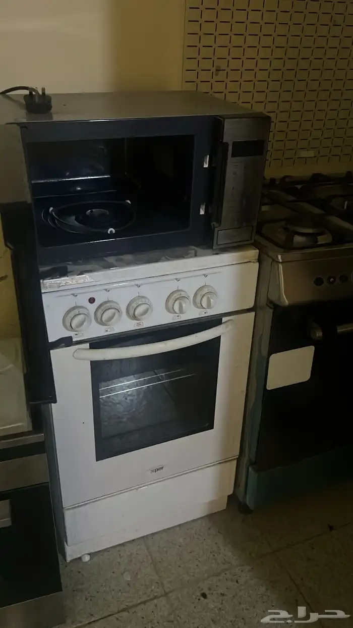 اجهزة كهربائية 9