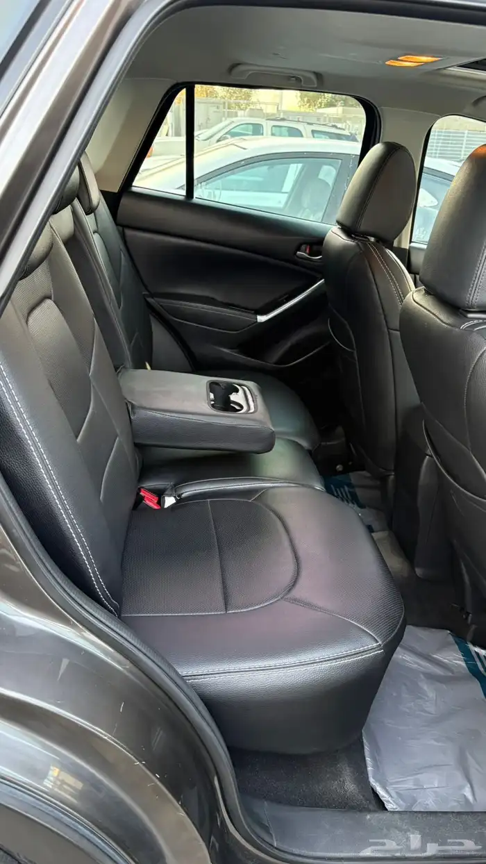 جيب مازدا CX5 فل كامل للبيع 7