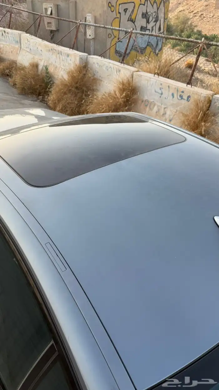 BMW 530 M Kit ناغي طلبية خاصة ولوحة مميزة 11