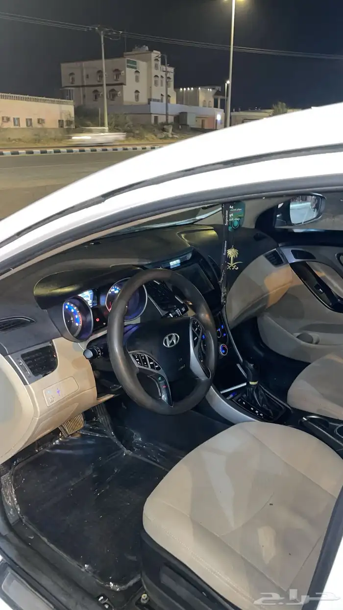 للبيع النترا 2015 1