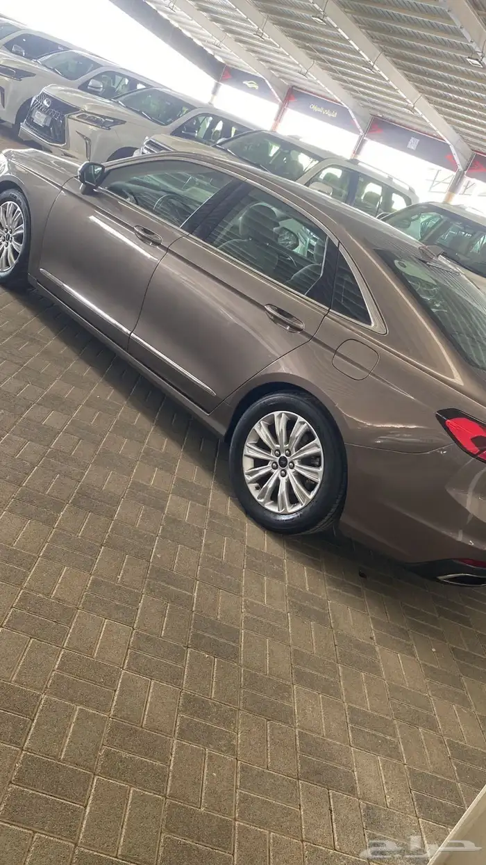 فورد توروس 2022 2