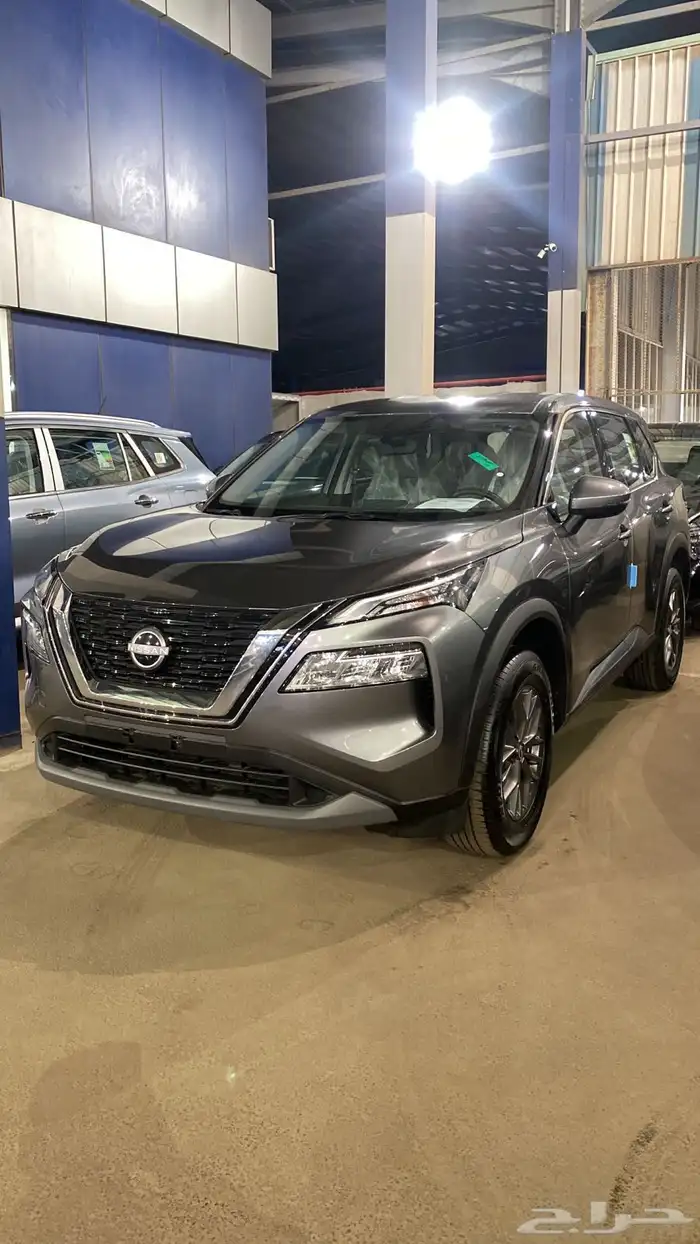 نيسان اكستريل S 2026 0