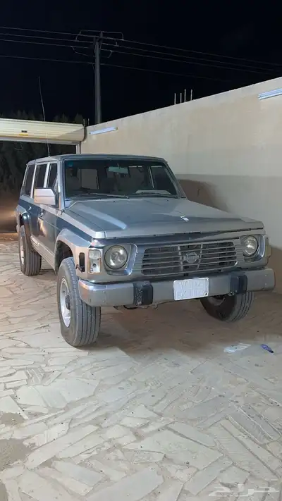 باترول 1992 index