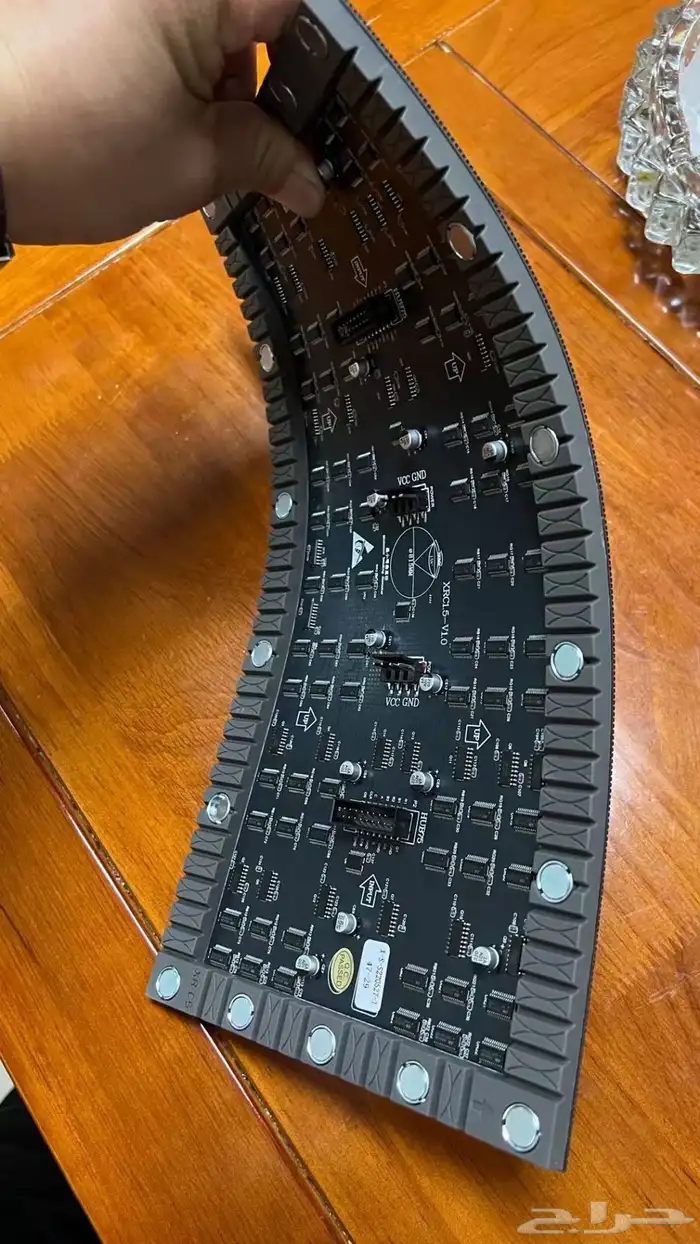 تأجير شاشات LED عملاقة 31