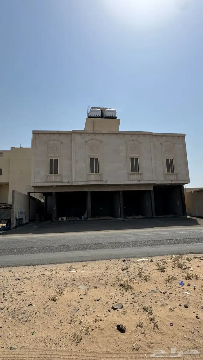 شقق للايجار ولي العهد مكه المكرمه 0