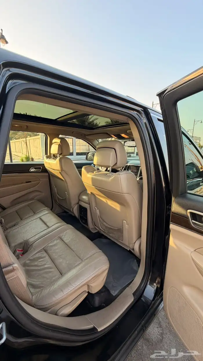 لعشاق جراند شروكي 12