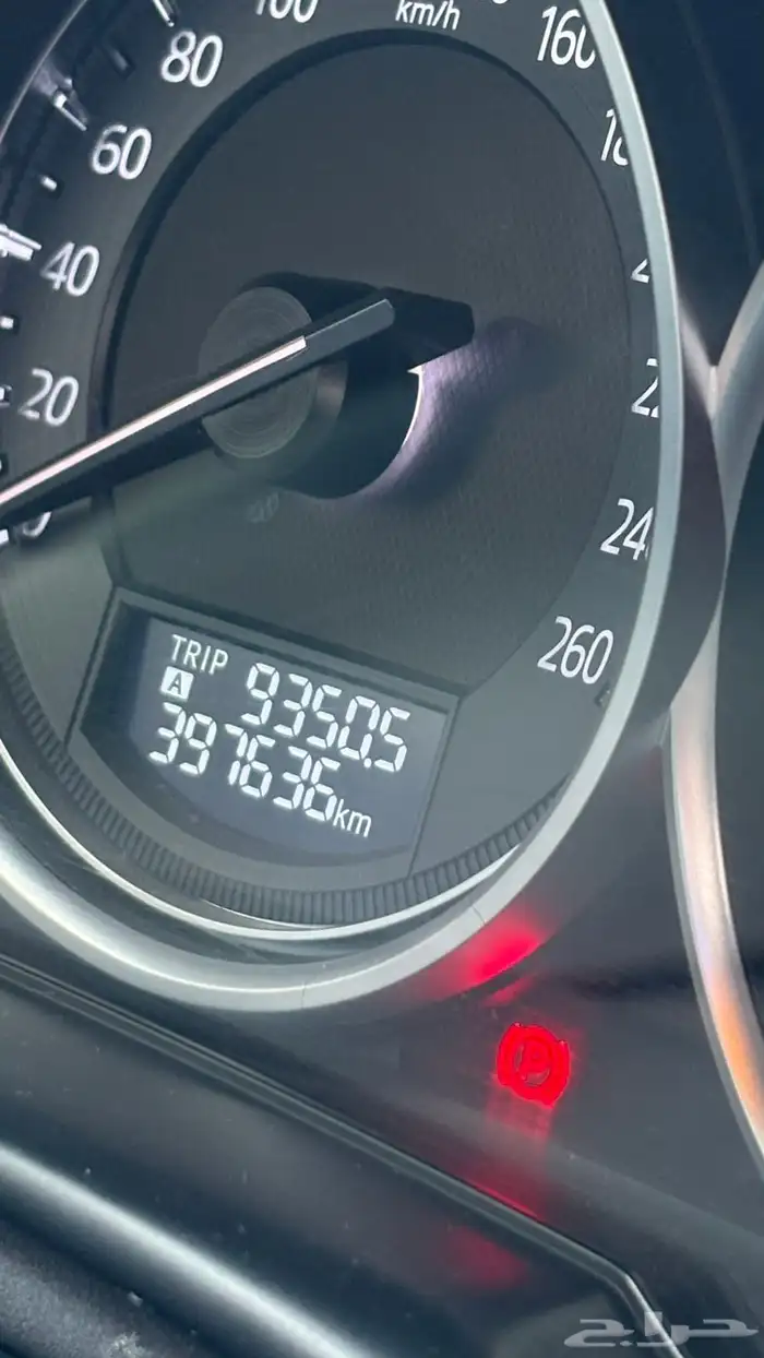 جيب مازدا CX5 فل كامل للبيع 6