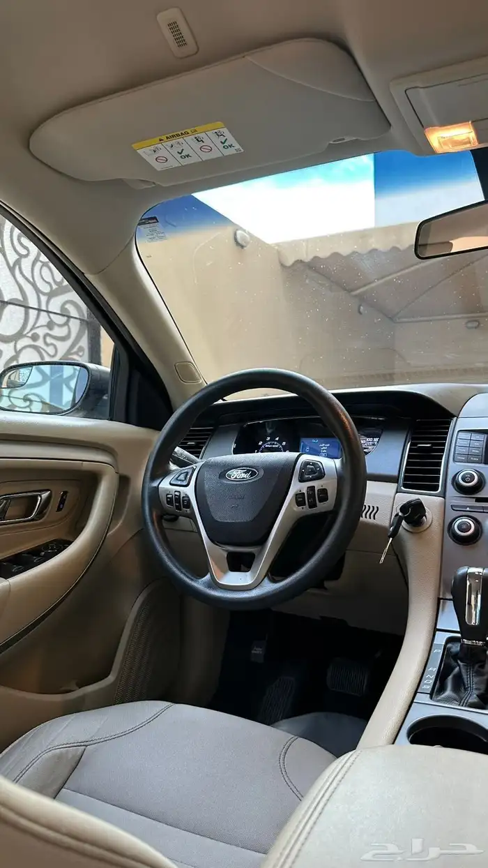 توروس 2019 SE توكيلات الجزيرة 12