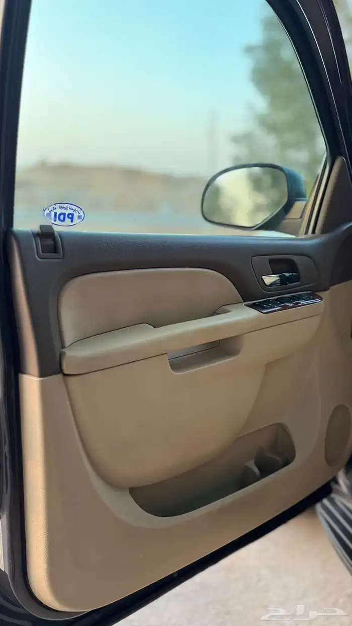 تاهو 2010 م دبل 13